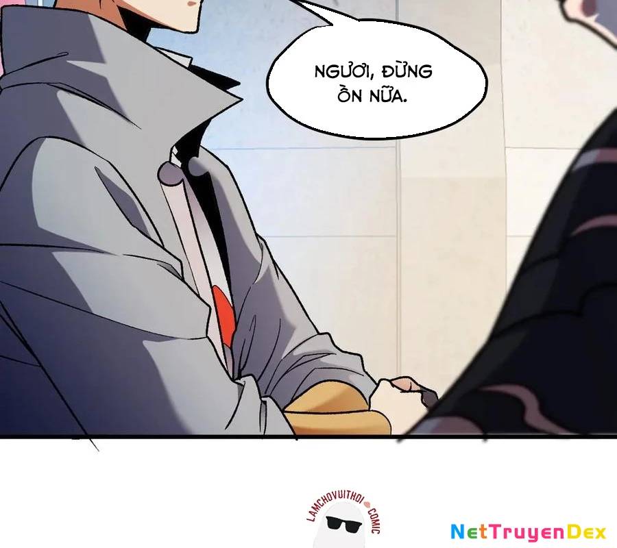 Toàn Dân Chuyển Chức  Duy Ta Vô Chức Tán Nhân - Chapter 149 - Page 47