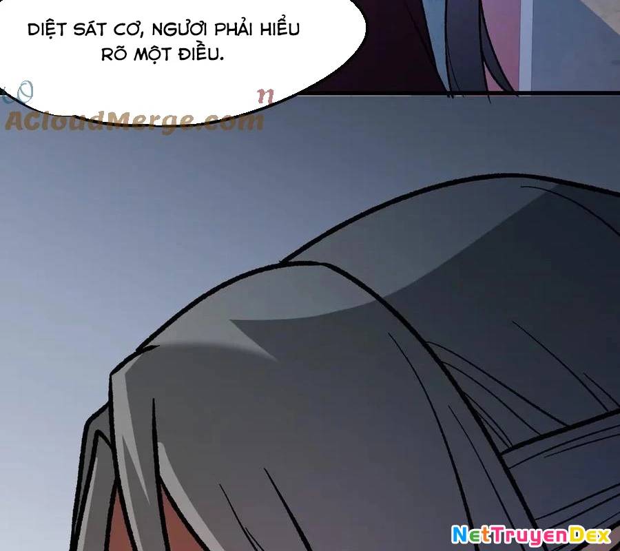 Toàn Dân Chuyển Chức  Duy Ta Vô Chức Tán Nhân - Chapter 149 - Page 56