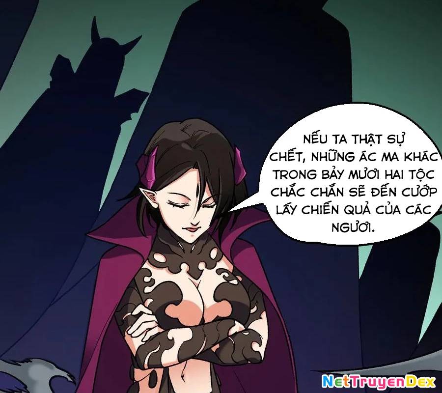 Toàn Dân Chuyển Chức  Duy Ta Vô Chức Tán Nhân - Chapter 149 - Page 62