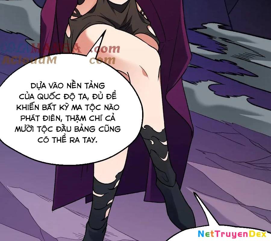 Toàn Dân Chuyển Chức  Duy Ta Vô Chức Tán Nhân - Chapter 149 - Page 63