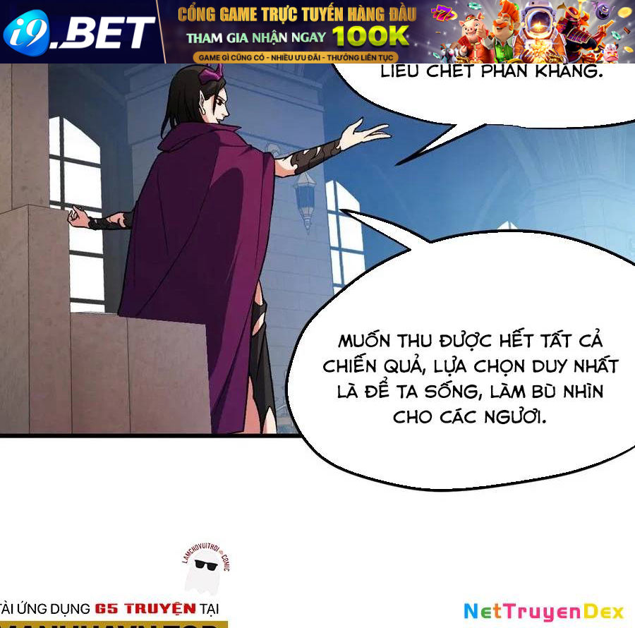 Toàn Dân Chuyển Chức  Duy Ta Vô Chức Tán Nhân - Chapter 149 - Page 65