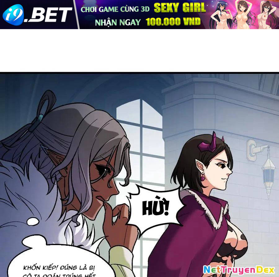 Toàn Dân Chuyển Chức  Duy Ta Vô Chức Tán Nhân - Chapter 149 - Page 69