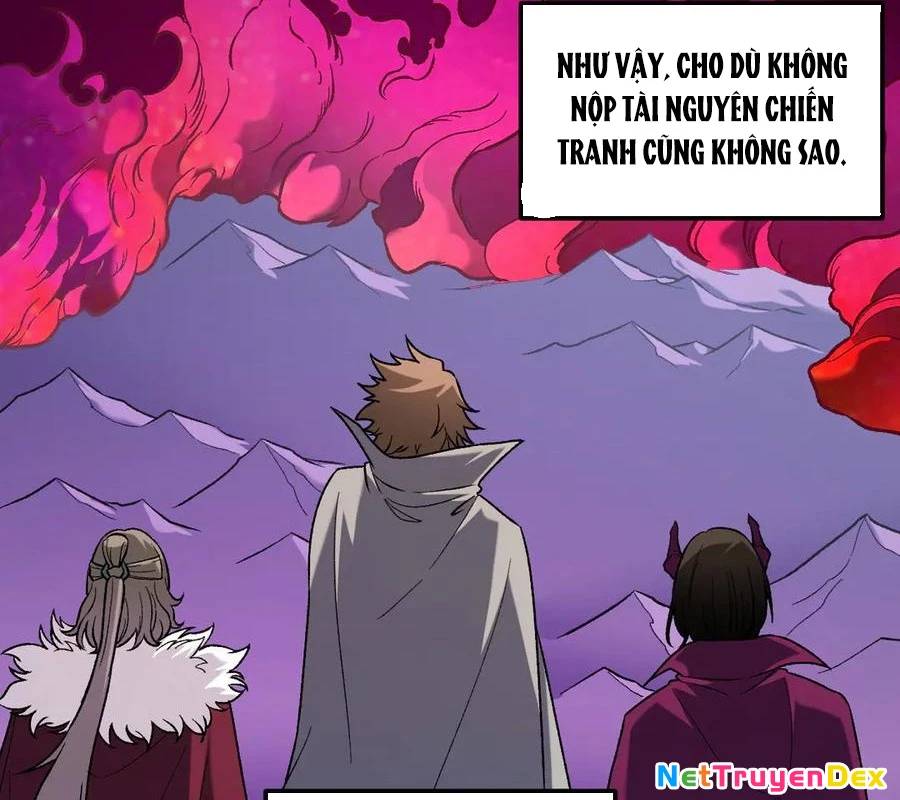 Toàn Dân Chuyển Chức  Duy Ta Vô Chức Tán Nhân - Chapter 149 - Page 72