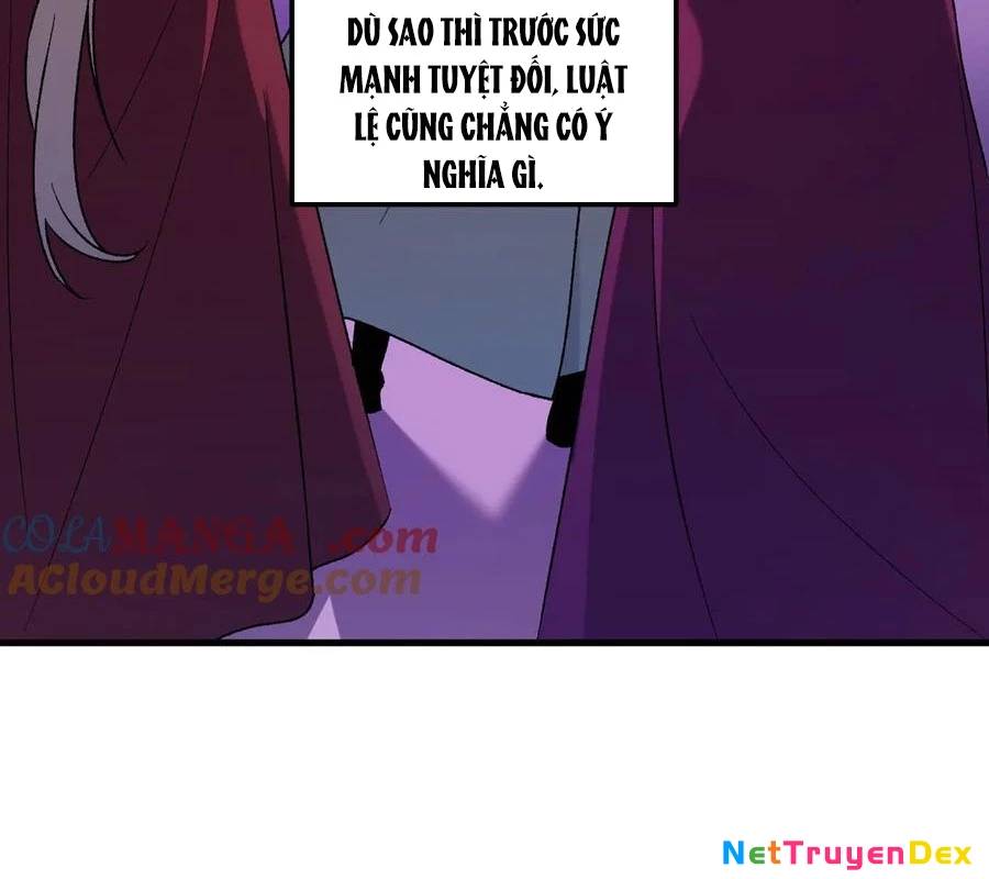 Toàn Dân Chuyển Chức  Duy Ta Vô Chức Tán Nhân - Chapter 149 - Page 73