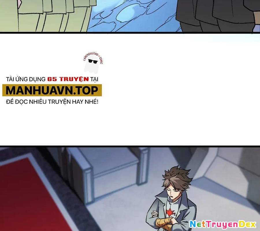 Toàn Dân Chuyển Chức  Duy Ta Vô Chức Tán Nhân - Chapter 149 - Page 76