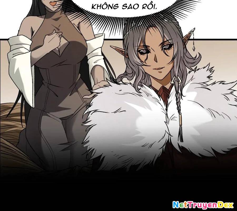 Toàn Dân Chuyển Chức  Duy Ta Vô Chức Tán Nhân - Chapter 149 - Page 96