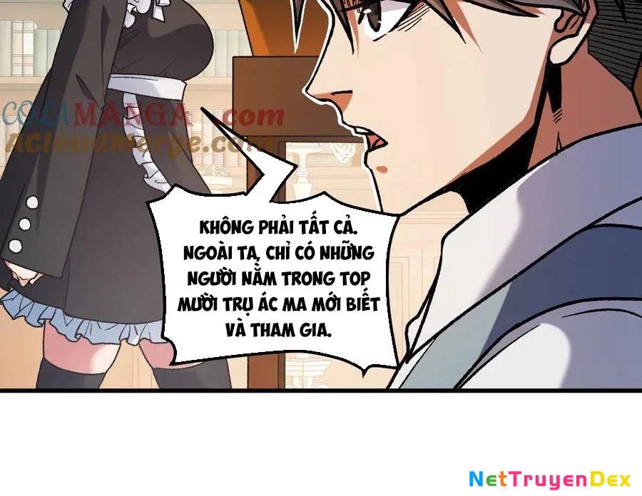 Toàn Dân Chuyển Chức  Duy Ta Vô Chức Tán Nhân - Chapter 150 - Page 101