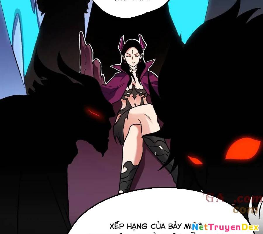 Toàn Dân Chuyển Chức  Duy Ta Vô Chức Tán Nhân - Chapter 150 - Page 104