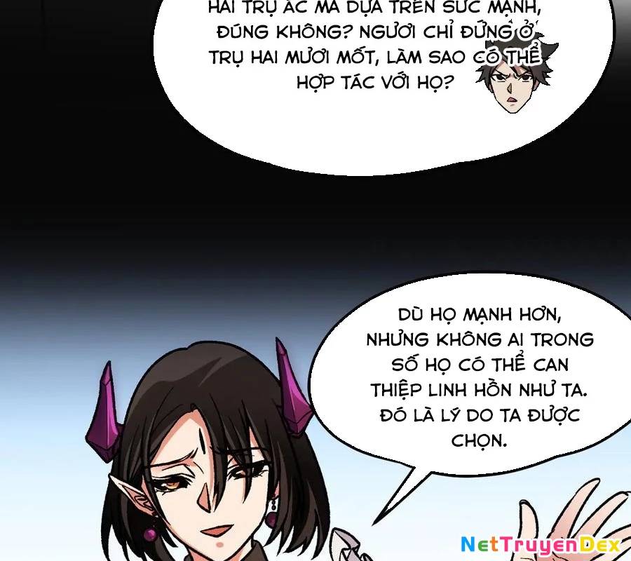 Toàn Dân Chuyển Chức  Duy Ta Vô Chức Tán Nhân - Chapter 150 - Page 105