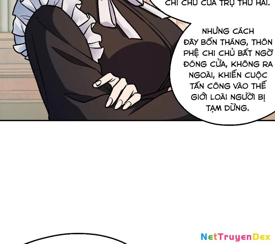 Toàn Dân Chuyển Chức  Duy Ta Vô Chức Tán Nhân - Chapter 150 - Page 114