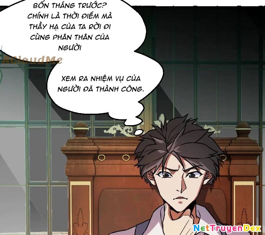 Toàn Dân Chuyển Chức  Duy Ta Vô Chức Tán Nhân - Chapter 150 - Page 115