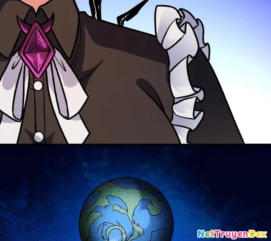 Toàn Dân Chuyển Chức  Duy Ta Vô Chức Tán Nhân - Chapter 150 - Page 121