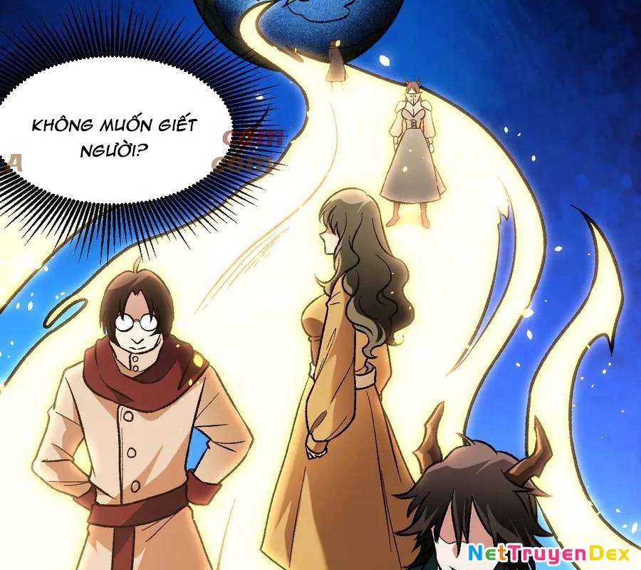 Toàn Dân Chuyển Chức  Duy Ta Vô Chức Tán Nhân - Chapter 150 - Page 122