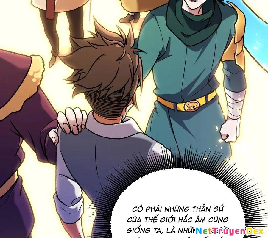 Toàn Dân Chuyển Chức  Duy Ta Vô Chức Tán Nhân - Chapter 150 - Page 123