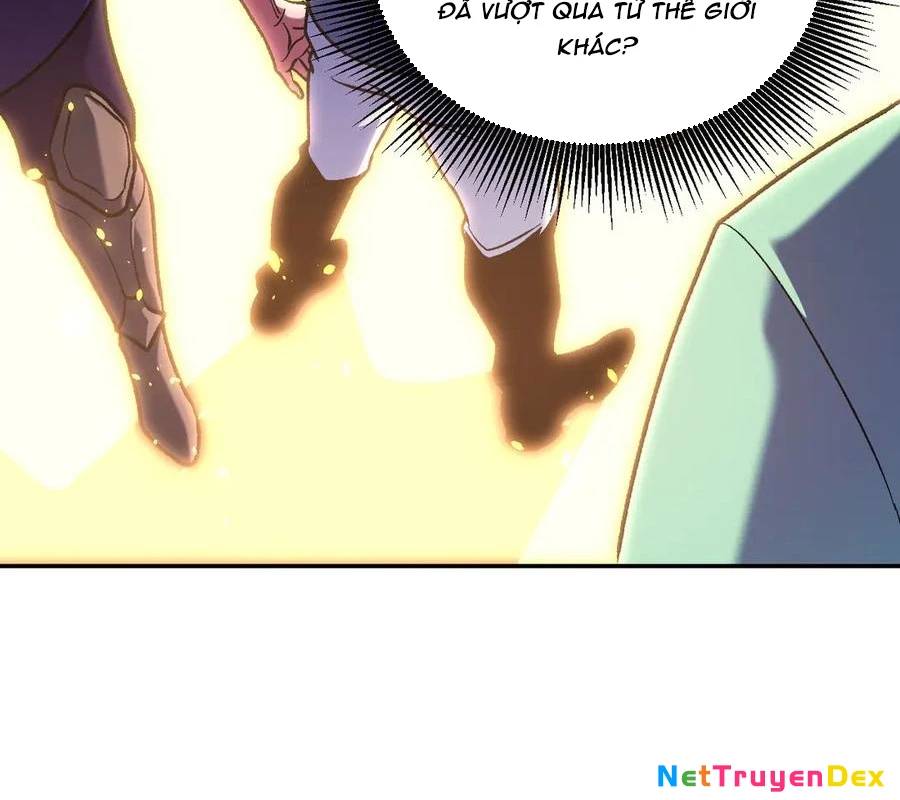 Toàn Dân Chuyển Chức  Duy Ta Vô Chức Tán Nhân - Chapter 150 - Page 124