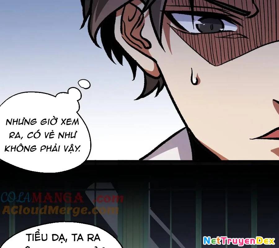 Toàn Dân Chuyển Chức  Duy Ta Vô Chức Tán Nhân - Chapter 150 - Page 19