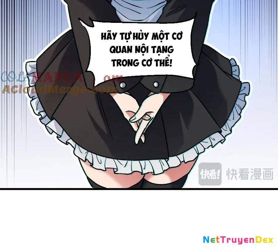 Toàn Dân Chuyển Chức  Duy Ta Vô Chức Tán Nhân - Chapter 150 - Page 23