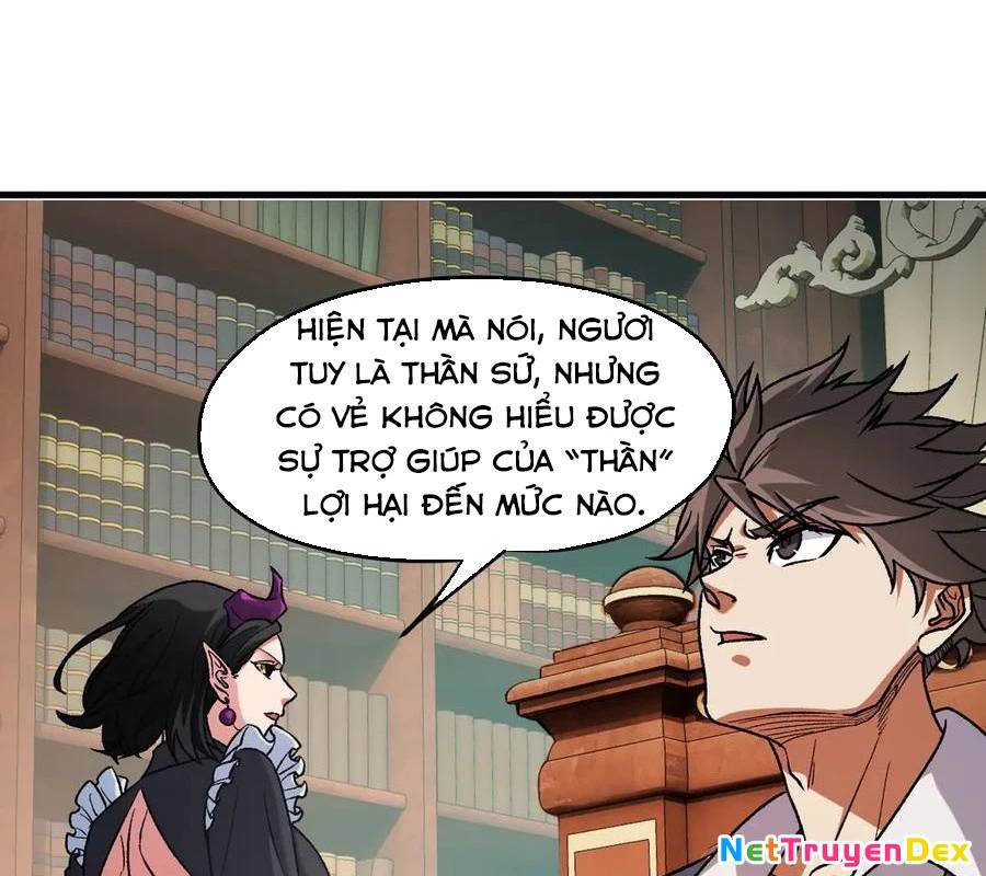 Toàn Dân Chuyển Chức  Duy Ta Vô Chức Tán Nhân - Chapter 150 - Page 27