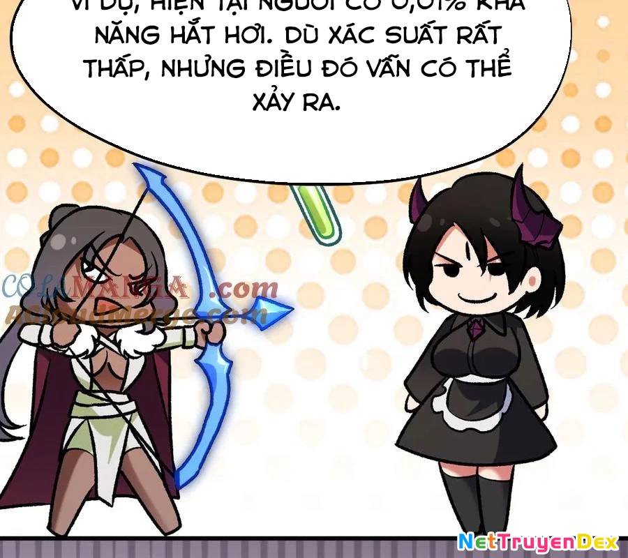 Toàn Dân Chuyển Chức  Duy Ta Vô Chức Tán Nhân - Chapter 150 - Page 33