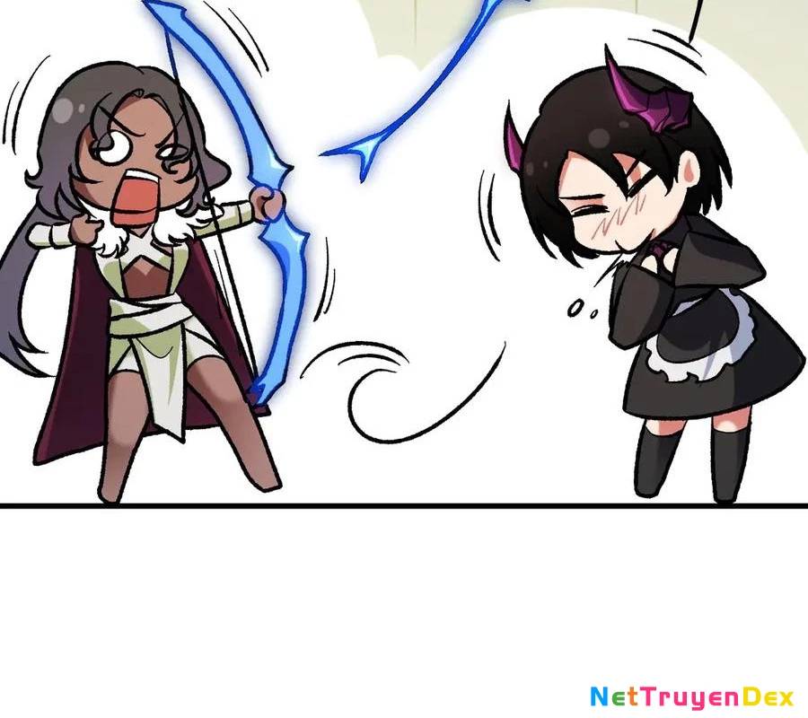 Toàn Dân Chuyển Chức  Duy Ta Vô Chức Tán Nhân - Chapter 150 - Page 35