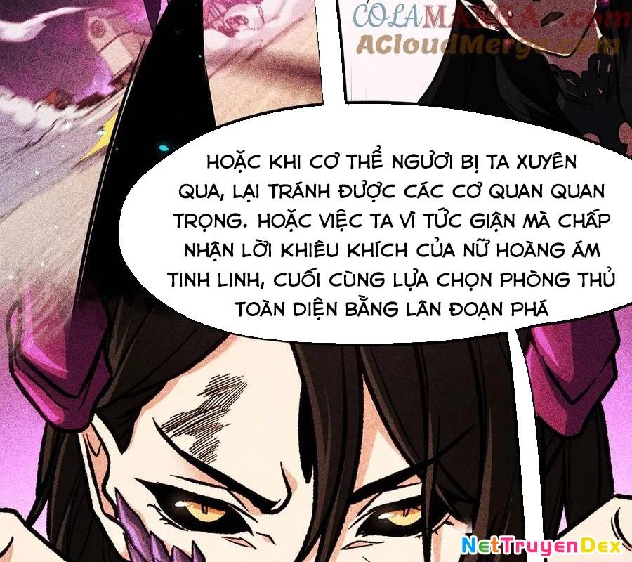 Toàn Dân Chuyển Chức  Duy Ta Vô Chức Tán Nhân - Chapter 150 - Page 37