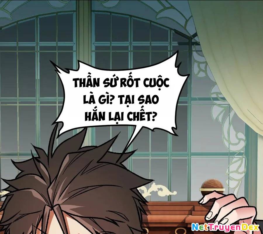 Toàn Dân Chuyển Chức  Duy Ta Vô Chức Tán Nhân - Chapter 150 - Page 45