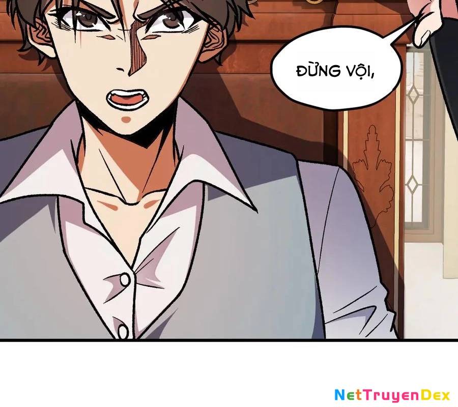 Toàn Dân Chuyển Chức  Duy Ta Vô Chức Tán Nhân - Chapter 150 - Page 46