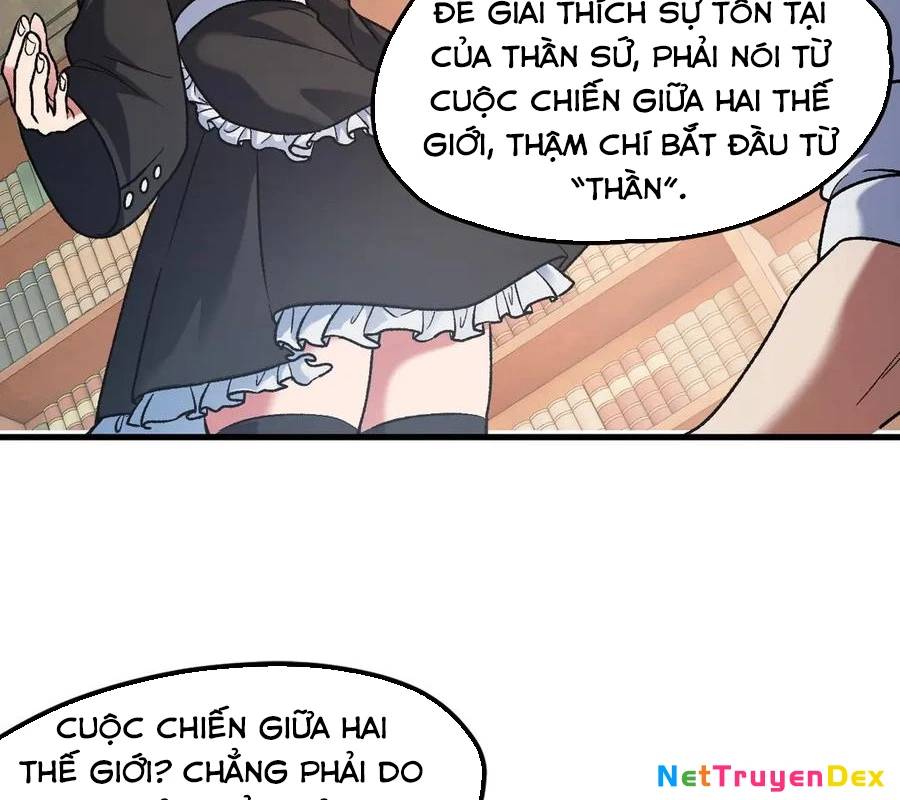 Toàn Dân Chuyển Chức  Duy Ta Vô Chức Tán Nhân - Chapter 150 - Page 48