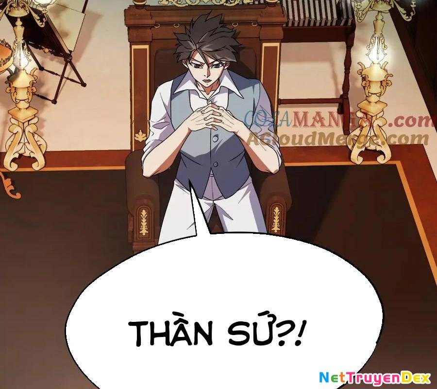 Toàn Dân Chuyển Chức  Duy Ta Vô Chức Tán Nhân - Chapter 150 - Page 5