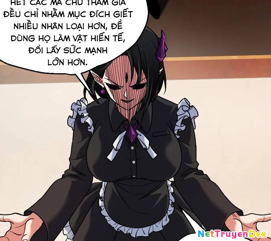 Toàn Dân Chuyển Chức  Duy Ta Vô Chức Tán Nhân - Chapter 150 - Page 50