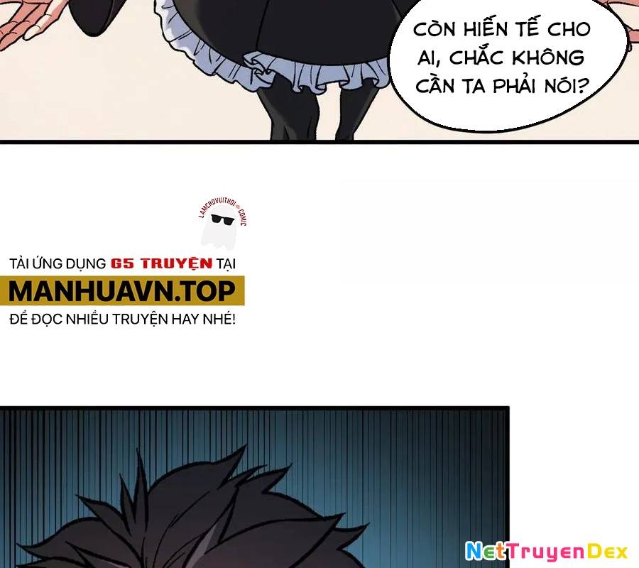 Toàn Dân Chuyển Chức  Duy Ta Vô Chức Tán Nhân - Chapter 150 - Page 51