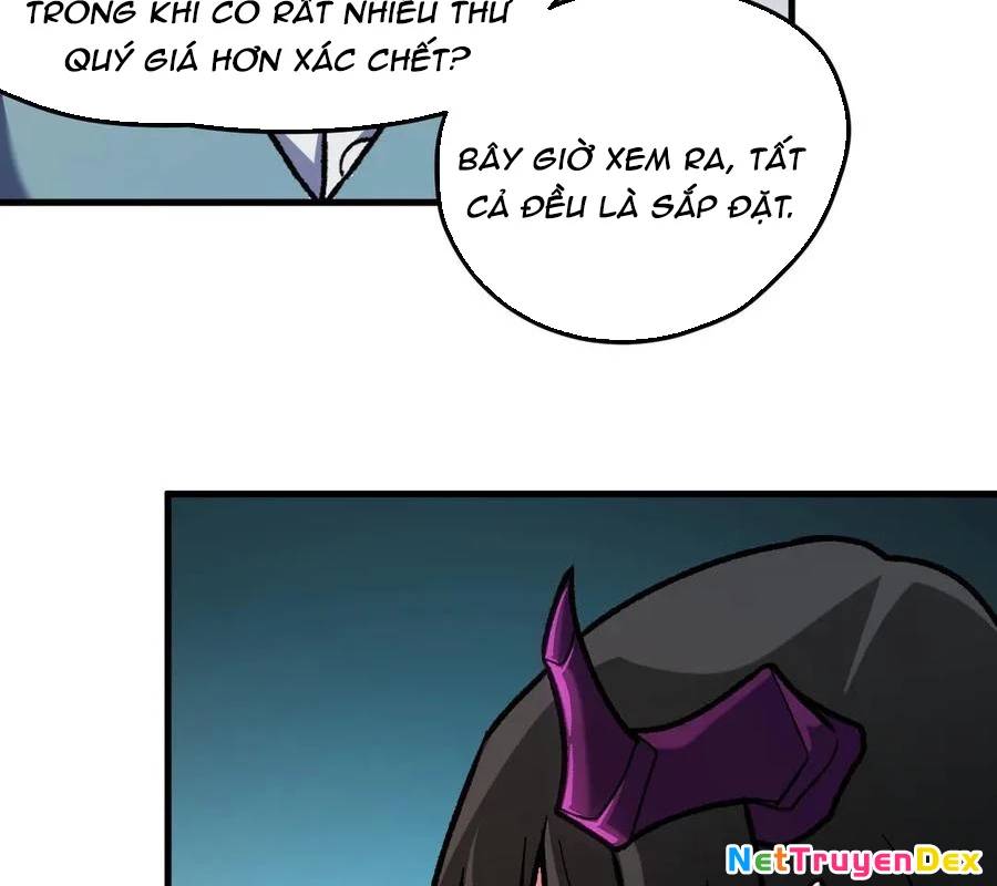 Toàn Dân Chuyển Chức  Duy Ta Vô Chức Tán Nhân - Chapter 150 - Page 53