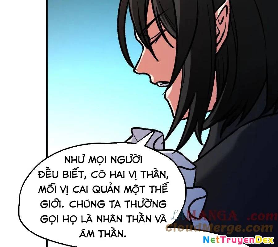 Toàn Dân Chuyển Chức  Duy Ta Vô Chức Tán Nhân - Chapter 150 - Page 54
