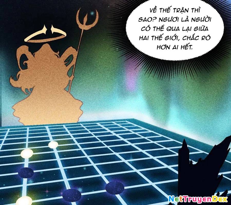 Toàn Dân Chuyển Chức  Duy Ta Vô Chức Tán Nhân - Chapter 150 - Page 57