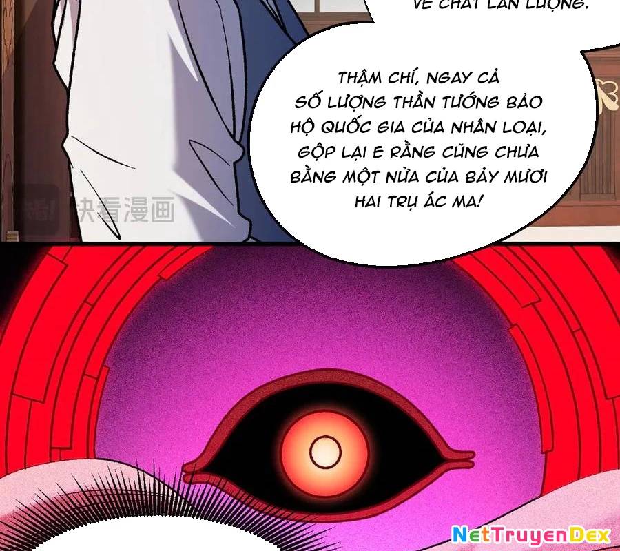 Toàn Dân Chuyển Chức  Duy Ta Vô Chức Tán Nhân - Chapter 150 - Page 61