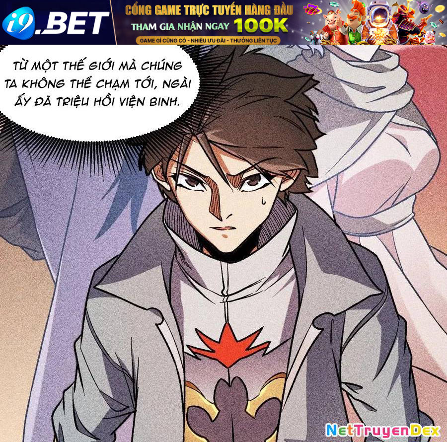 Toàn Dân Chuyển Chức  Duy Ta Vô Chức Tán Nhân - Chapter 150 - Page 63