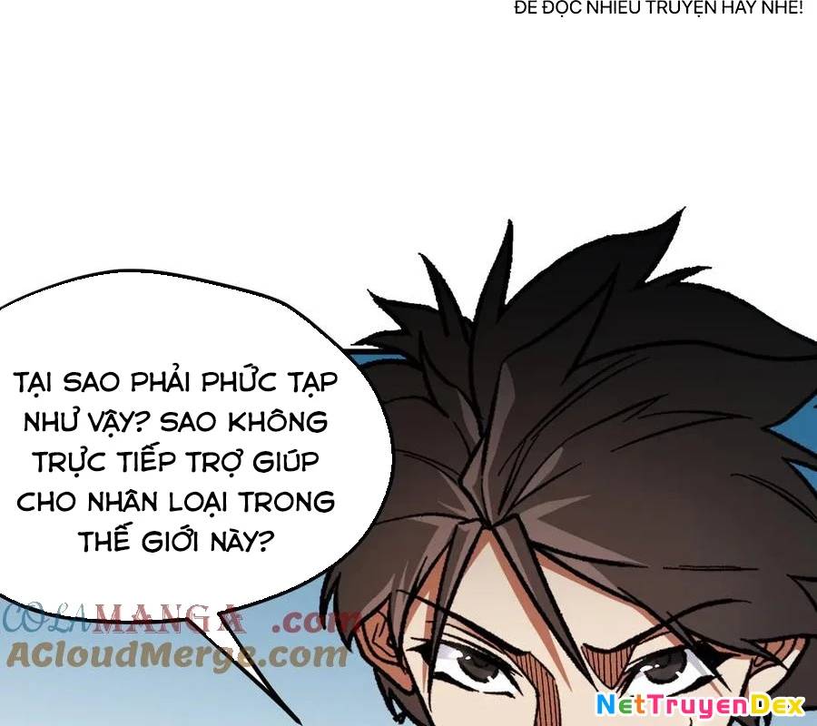 Toàn Dân Chuyển Chức  Duy Ta Vô Chức Tán Nhân - Chapter 150 - Page 65