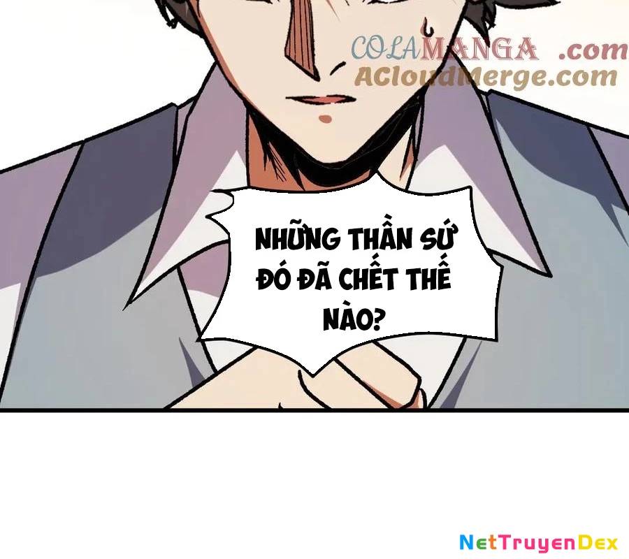 Toàn Dân Chuyển Chức  Duy Ta Vô Chức Tán Nhân - Chapter 150 - Page 73