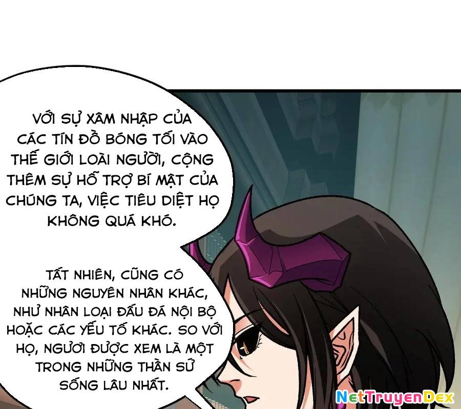 Toàn Dân Chuyển Chức  Duy Ta Vô Chức Tán Nhân - Chapter 150 - Page 74