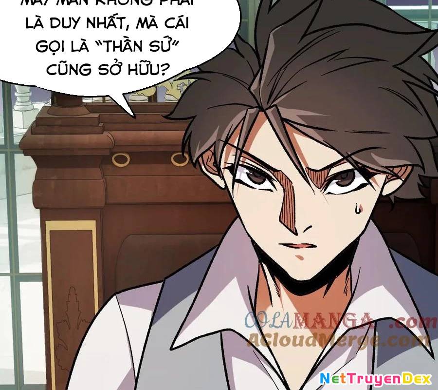 Toàn Dân Chuyển Chức  Duy Ta Vô Chức Tán Nhân - Chapter 150 - Page 8