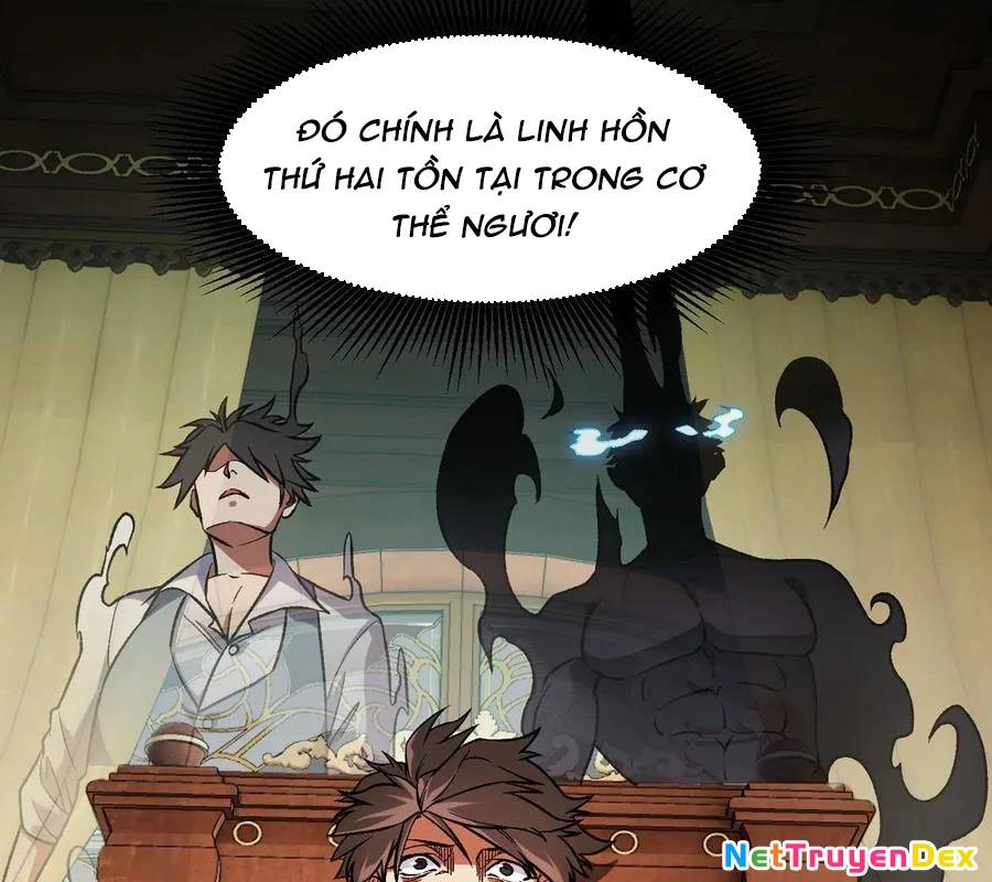 Toàn Dân Chuyển Chức  Duy Ta Vô Chức Tán Nhân - Chapter 150 - Page 81