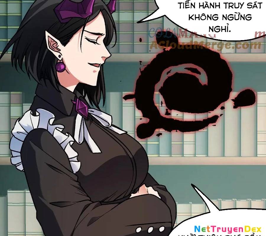 Toàn Dân Chuyển Chức  Duy Ta Vô Chức Tán Nhân - Chapter 150 - Page 87