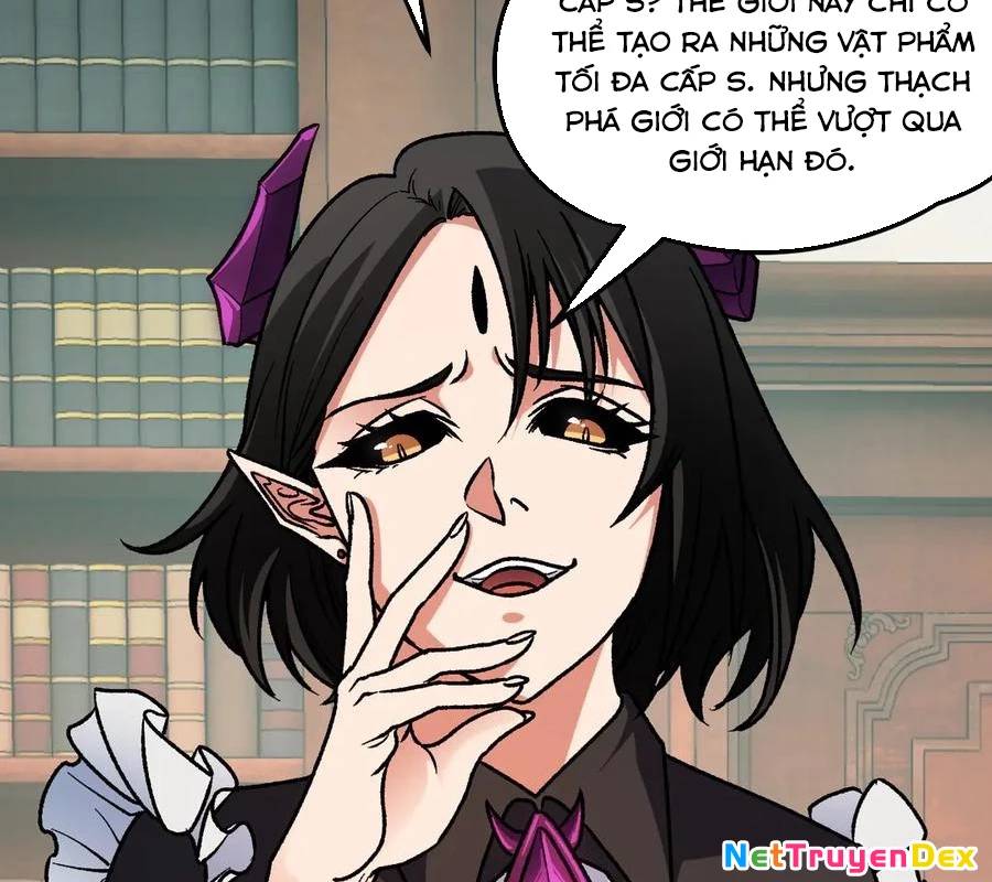 Toàn Dân Chuyển Chức  Duy Ta Vô Chức Tán Nhân - Chapter 150 - Page 91