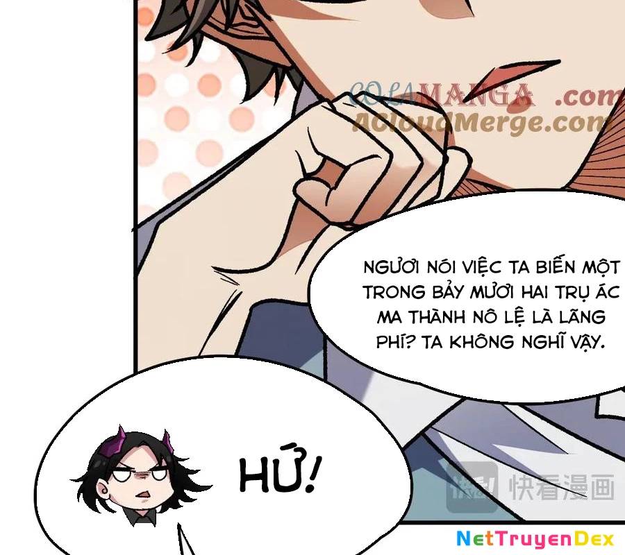 Toàn Dân Chuyển Chức  Duy Ta Vô Chức Tán Nhân - Chapter 150 - Page 94