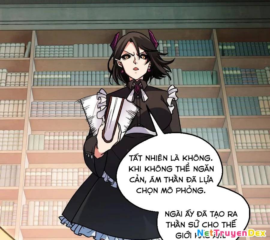 Toàn Dân Chuyển Chức  Duy Ta Vô Chức Tán Nhân - Chapter 150 - Page 96