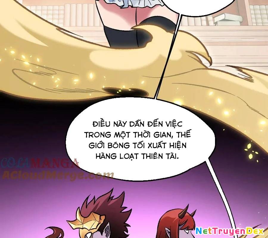 Toàn Dân Chuyển Chức  Duy Ta Vô Chức Tán Nhân - Chapter 150 - Page 97