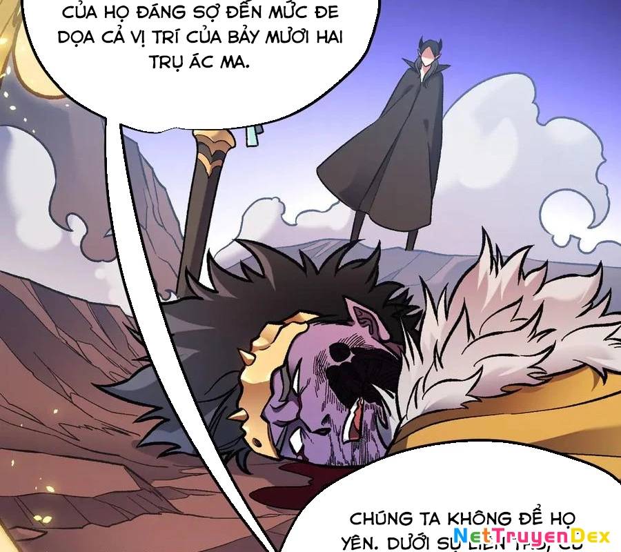 Toàn Dân Chuyển Chức  Duy Ta Vô Chức Tán Nhân - Chapter 150 - Page 99