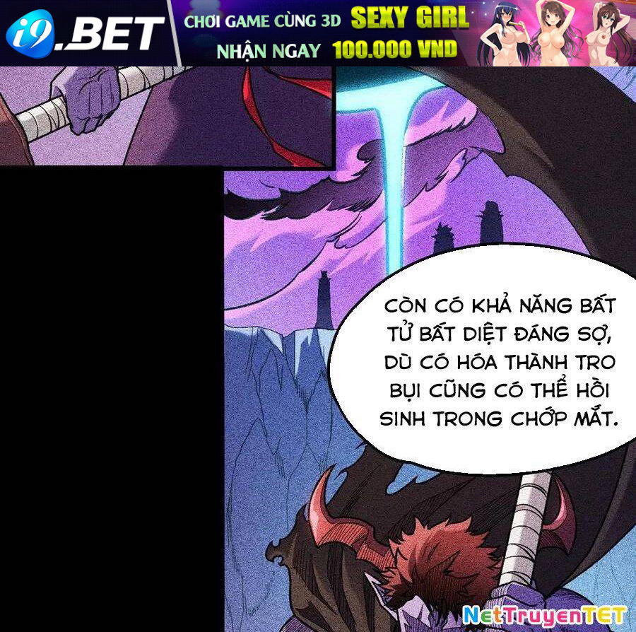 Toàn Dân Chuyển Chức  Duy Ta Vô Chức Tán Nhân - Chapter 151 - Page 10