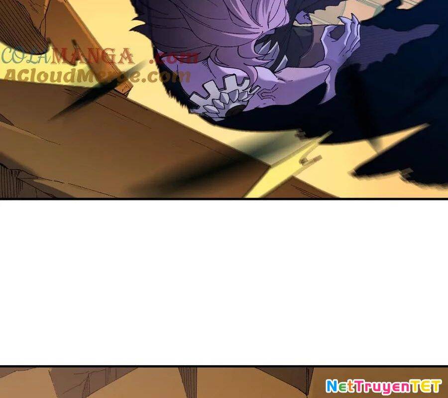 Toàn Dân Chuyển Chức  Duy Ta Vô Chức Tán Nhân - Chapter 151 - Page 101