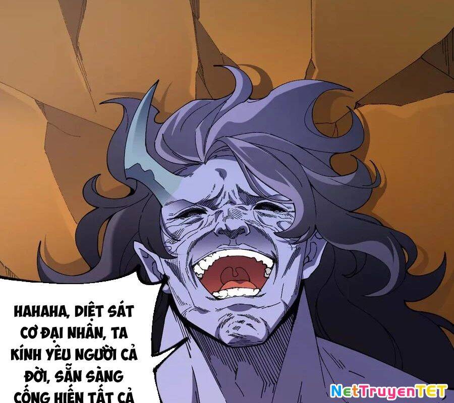 Toàn Dân Chuyển Chức  Duy Ta Vô Chức Tán Nhân - Chapter 151 - Page 102